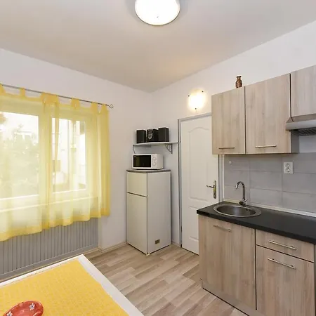 Dado Apartman Zára