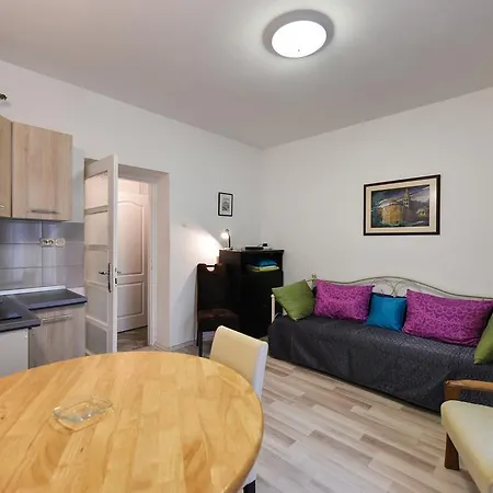 Dado Apartment Zadar