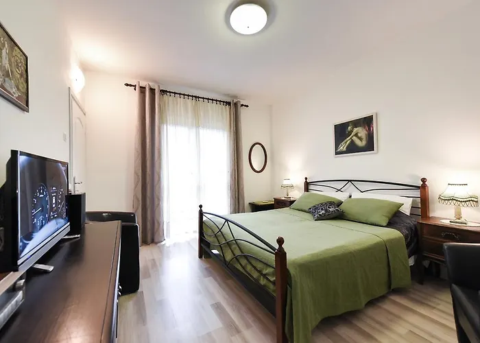 Dado Appartement Zadar