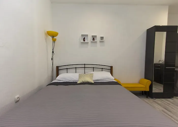 Appartement Dado Zadar