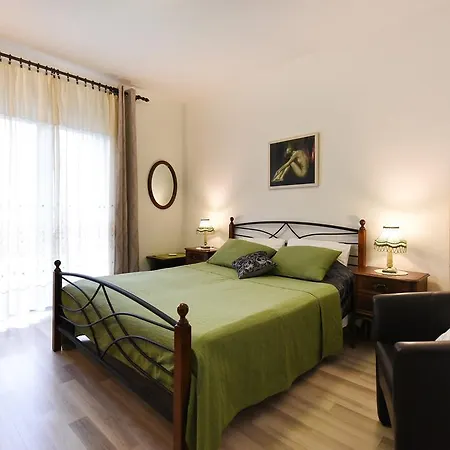 Apartamento Dado Zadar