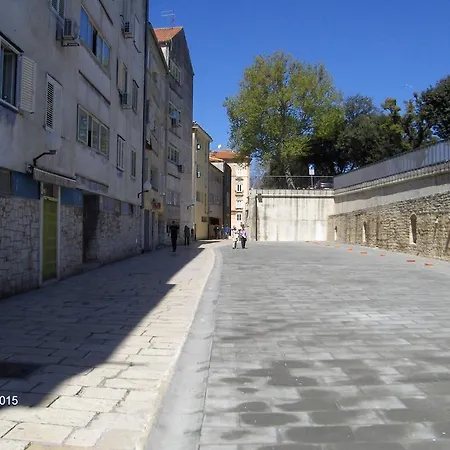 Dado * Zadar