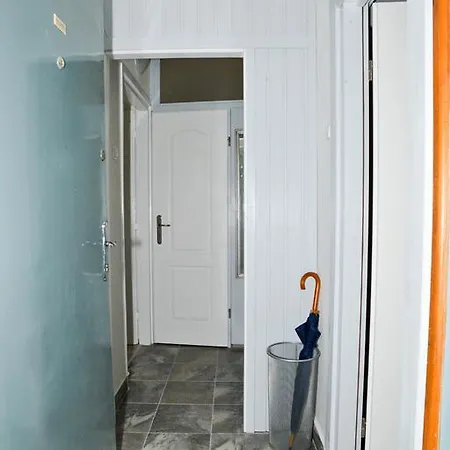 Apartamento Dado Zadar