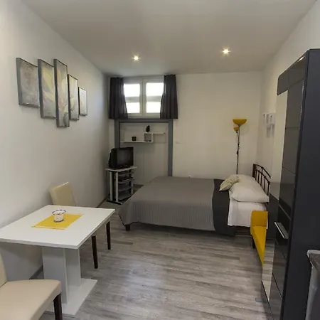 Apartamento Dado