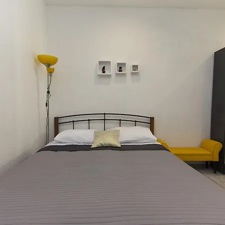 Apartment Dado Zadar