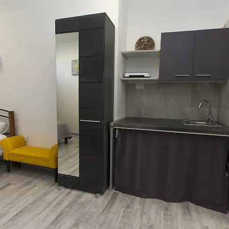 Apartment Dado *