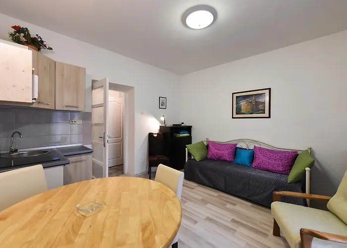 Dado Appartement Zadar