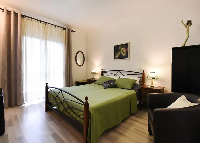 Appartement Dado Zadar