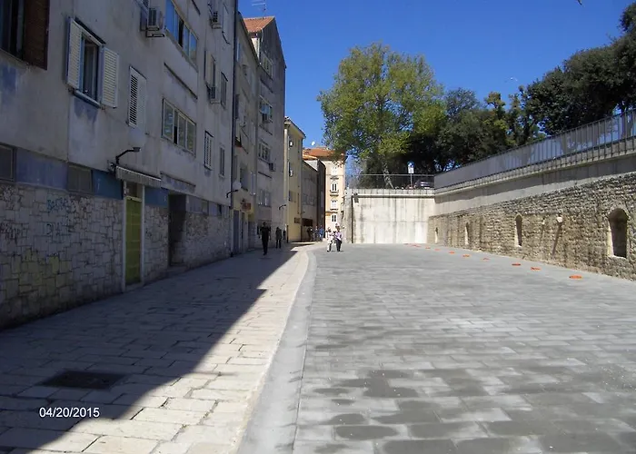 Dado * Zadar