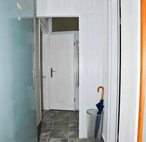 Appartement Dado Zadar