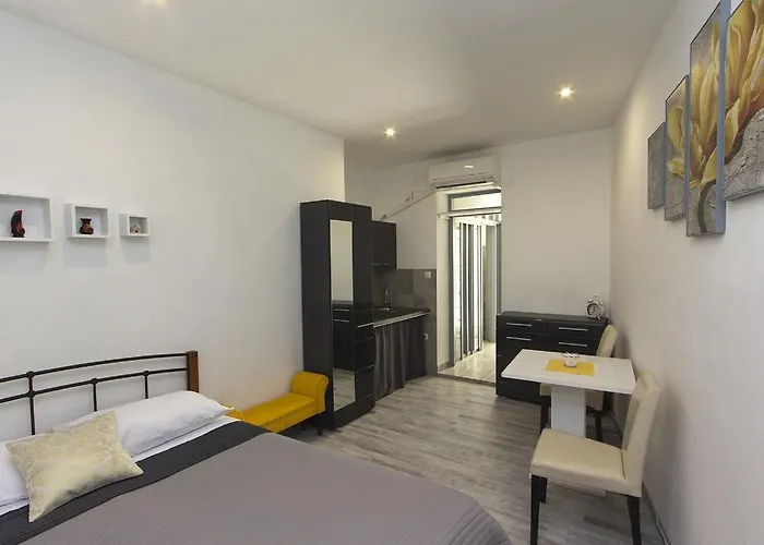 Dado Appartement Zadar