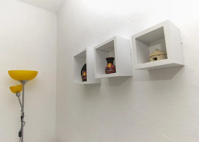 Dado Appartement Zadar